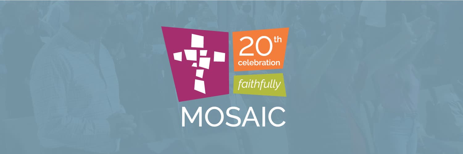 Mosaic 20th - Twitter-Banner