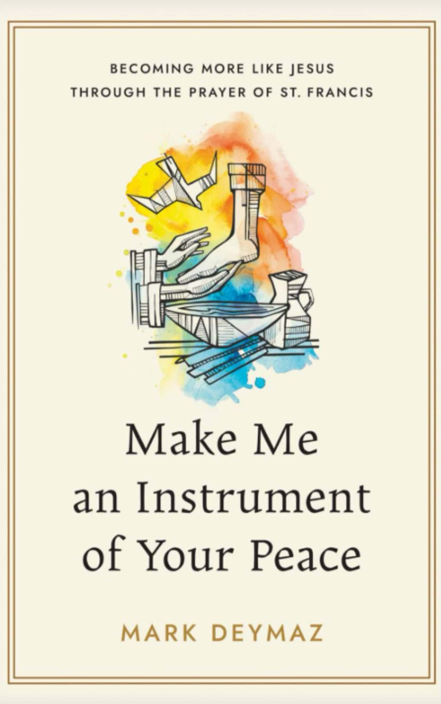 IOPeace
